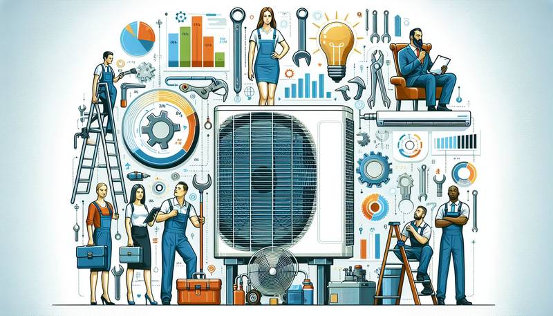 Air Conditioning Jobs: Understanding the Market and Opportunities