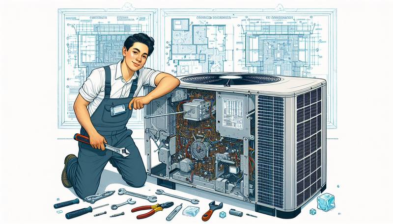 Breaking the Ice: How to Launch Your Career in Air Conditioning