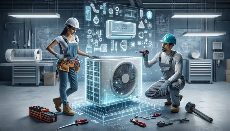 The Evolution of Air Conditioning Jobs: What the Future Holds