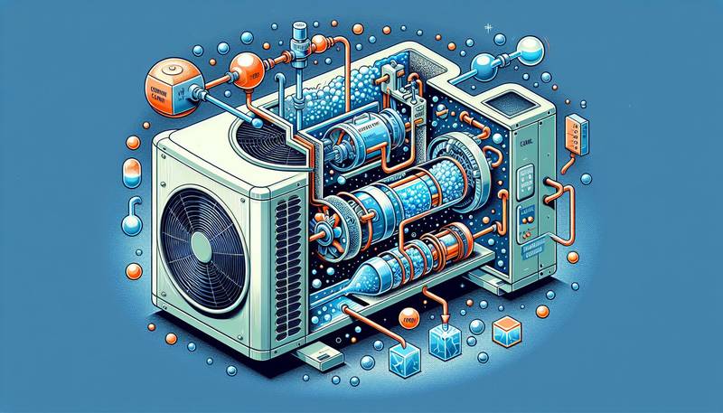 Understanding the Role of Refrigerants in Air Conditioning Work